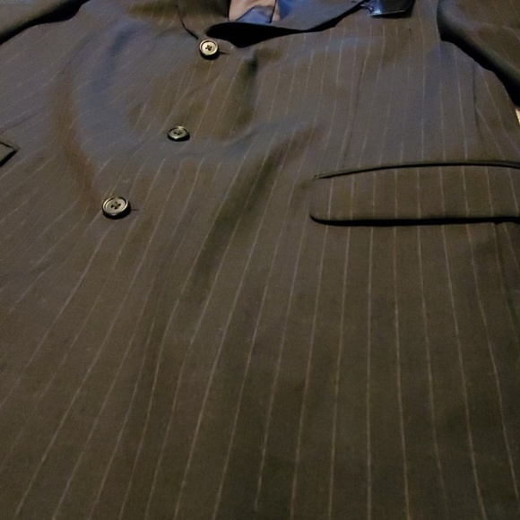 NWT men's Stafford jacket - Picture 3 of 8